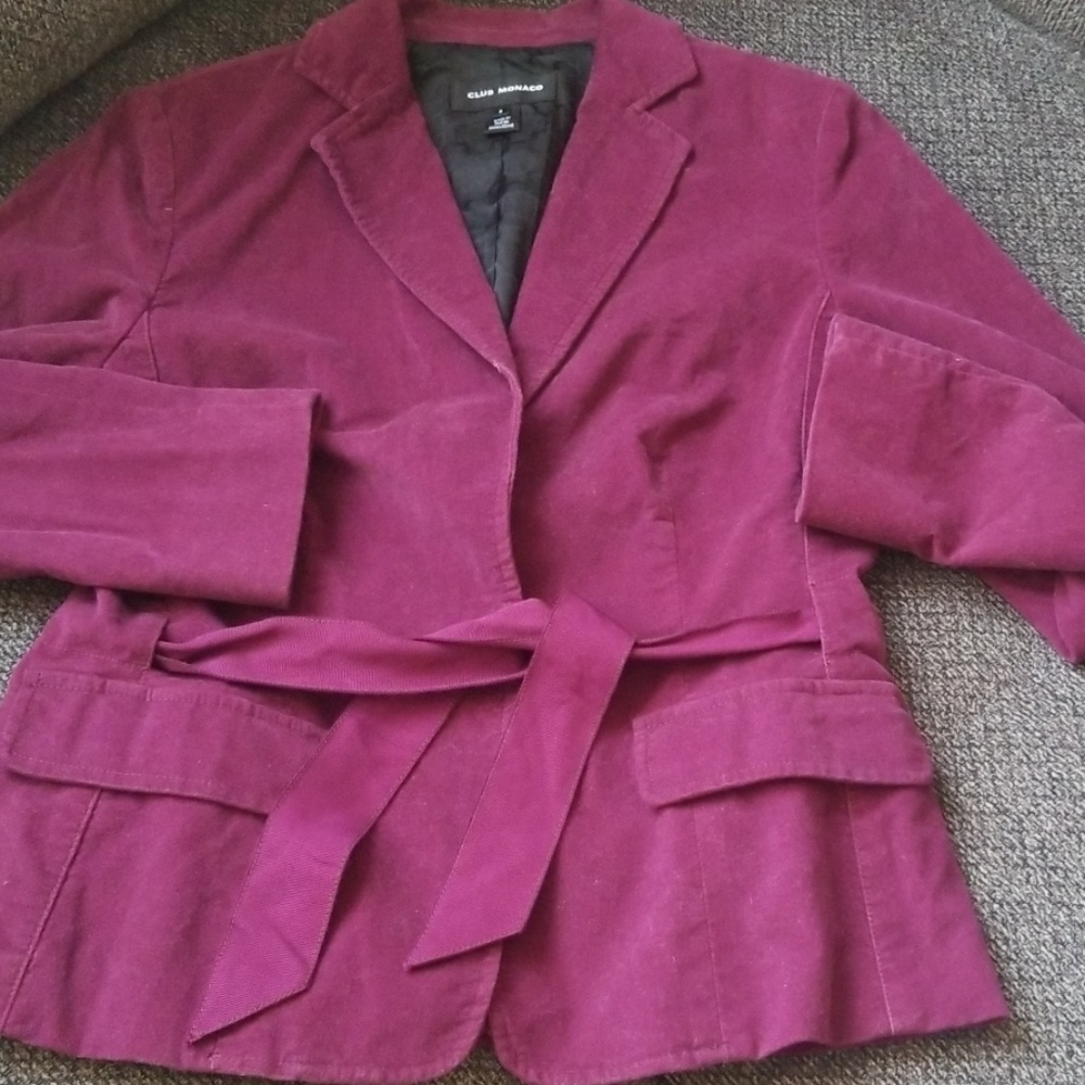 Blazer